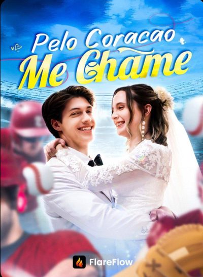 PELO CORAÇÃO ME CHAME Call Me By Your