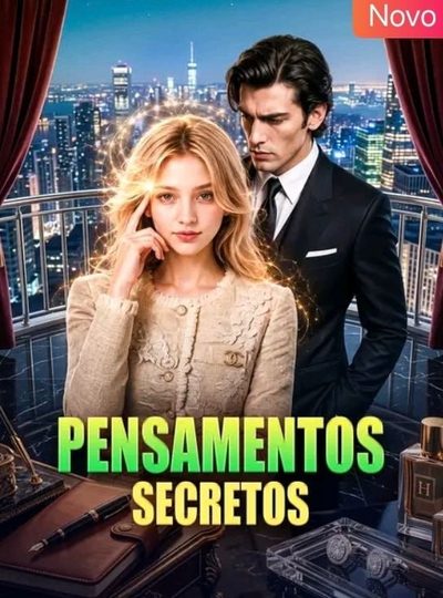 Pensamentos Secretos