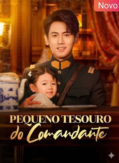 Pequeno Tesouro do Comandante