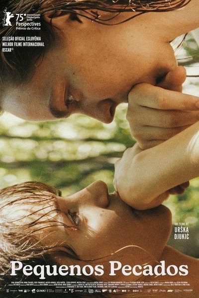 PEQUENOS PECADOS (filme) � LGBT � DUBLADO