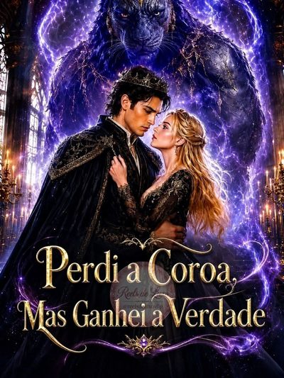 Perdi a Coroa, Mas Ganhei a Verdade