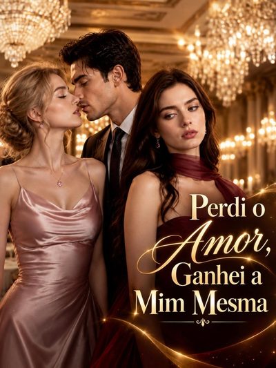 Perdi o Amor, Ganhei a Mim Mesma