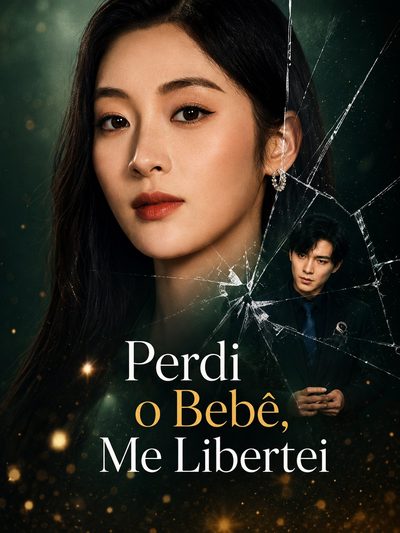 Perdi o Bebê, Me Libertei