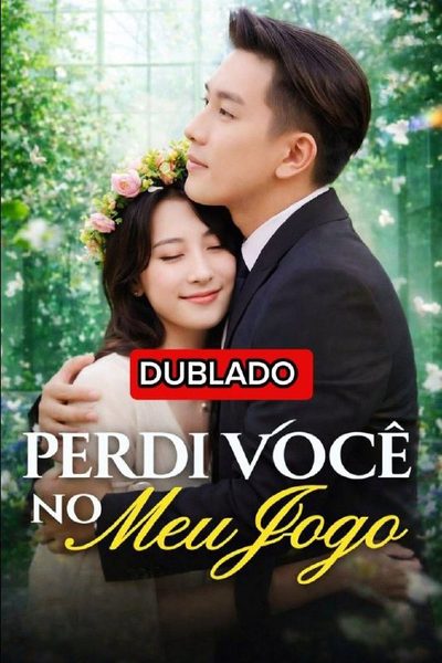 Perdi Você no Meu Jogo