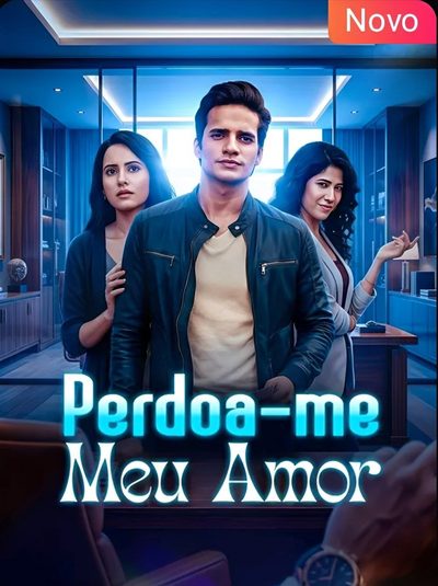 Perdoa-me Meu Amor