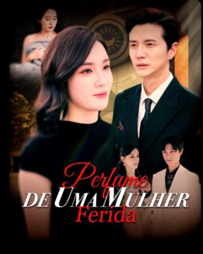 Perfume de uma Mulher Ferida Legendado