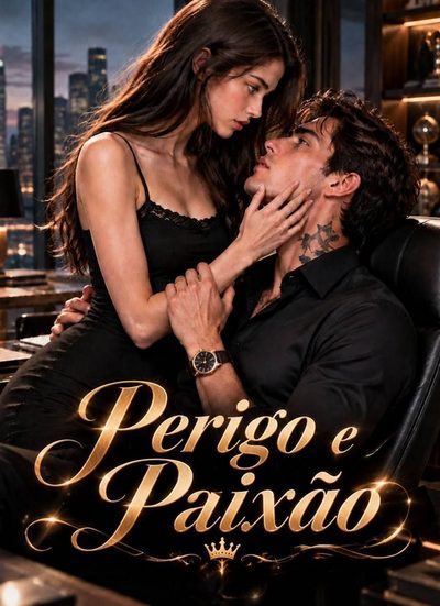 Perigo e Paixão