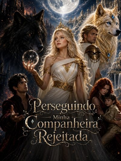 Perseguindo Minha Companheira Rejeitada - IA