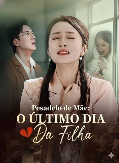 Pesadelo de Mãe: o Último Dia da Filha