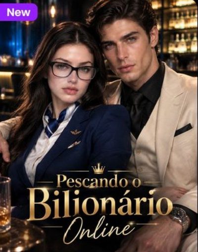 Pescando o Bilionário Online -