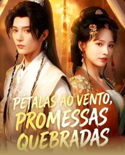Pétalas ao Vento, Promessas Quebradas