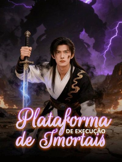 Plataforma de Execução de Imortais