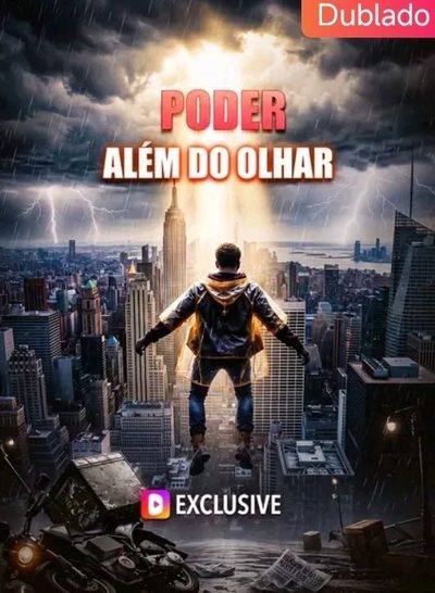 Poder Além do Olhar