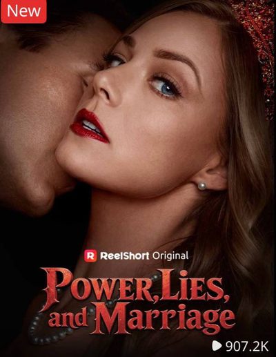 PODER, MENTIRA E CASAMENTO Power, lies and marriage