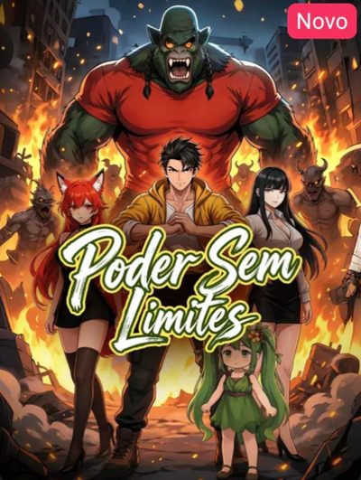 Poder Sem Limites