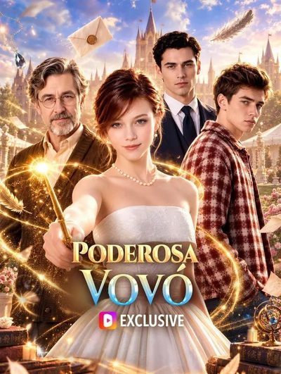 Poderosa Vovó