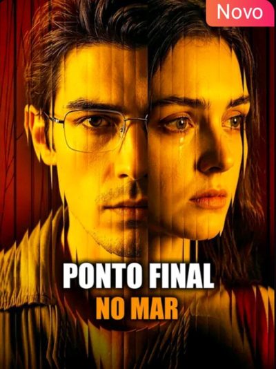 Ponto Final no Mar