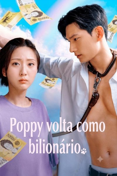 Popy Volta Como Bilionário My Popy Retorns as a Billionaire