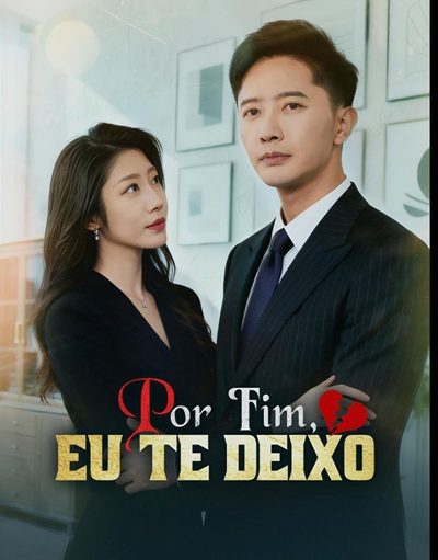 Por Fim Eu Te Deixo