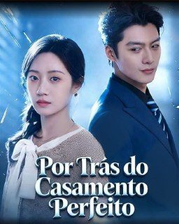 Por Trás do Casamento Perfeito Legendado