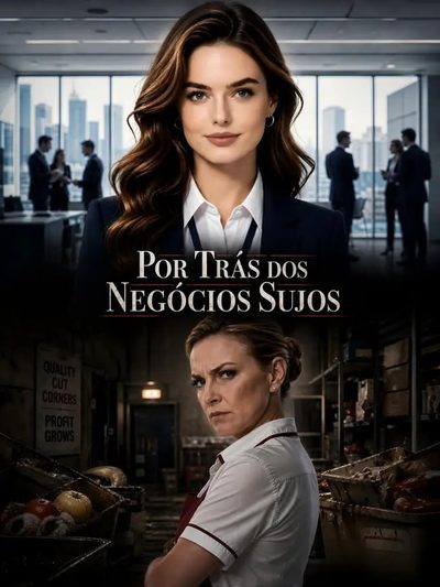Por Trás dos Negócios Sujos