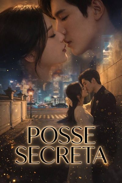 Posse Secreta