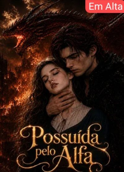 Possuída Pelo Alfa