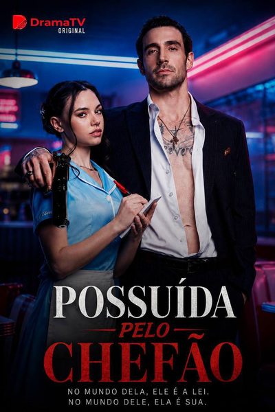 Possuída Pelo Chefão
