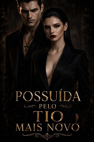 Possuída Pelo Tio Mais Novo