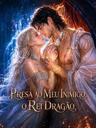 ☄️ Presa ao Meu Inimigo o Rei Dragão