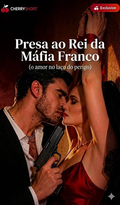 Presa ao Rei da Máfia Franco