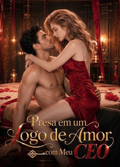 Presa em um Jogo de Amor com Meu CEO