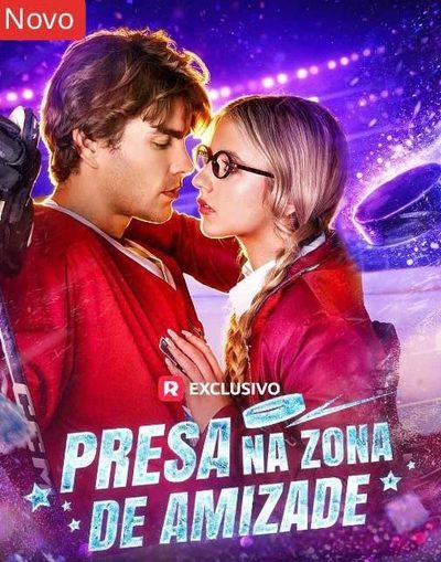 Presa na Zona de Amizade