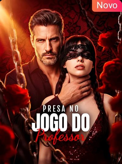 Presa no Jogo do Professor -
