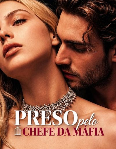 Presa Pelo Chefe da Máfia