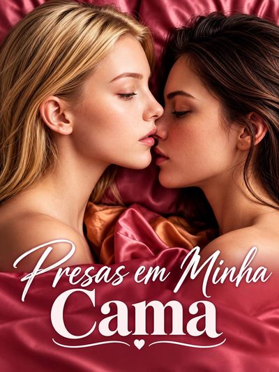 Presas em Minha Cama - Gl