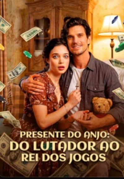 Presente do Anjo: do Lutador ao Rei dos Jogos