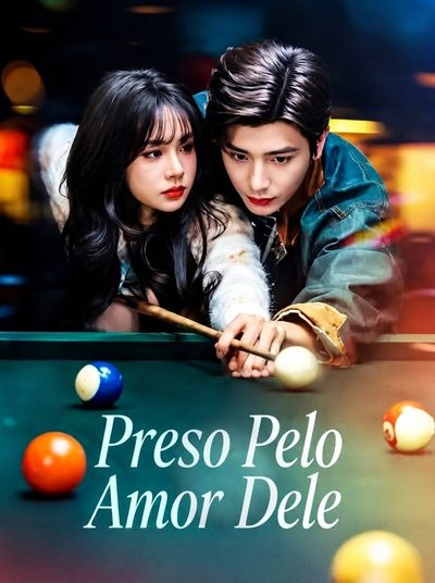 Preso Pelo Amor Dele o Abismo dos Pássaros Legendado