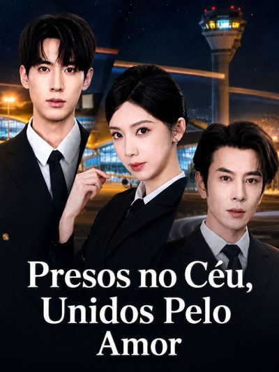 Presos no Céu, Unidos Pelo Amor