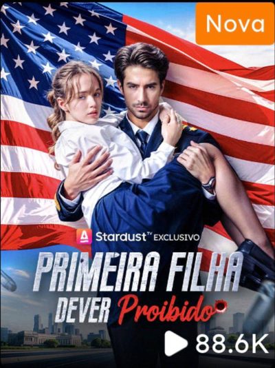 Primeira Filha: Dever Proibido