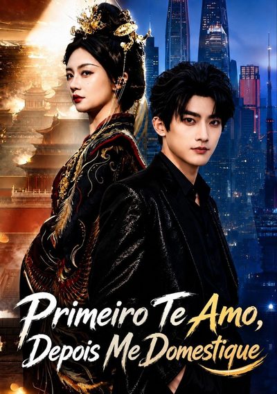 Primeiro Te Amo, Depois Me Domestique