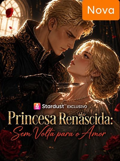 Princesa Renascida: Sem Volta Dublado