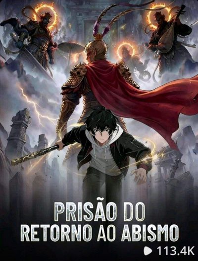 Prisão do Retorno do Abismo