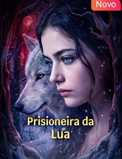 Prisioneira da Lua