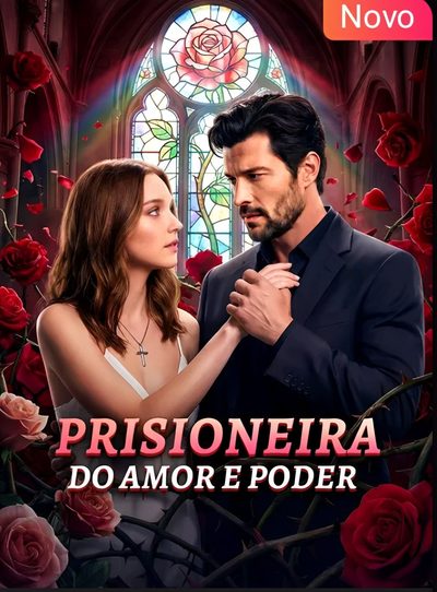 Prisioneira do Amor e Poder