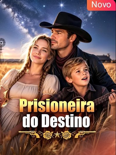Prisioneira do Destino