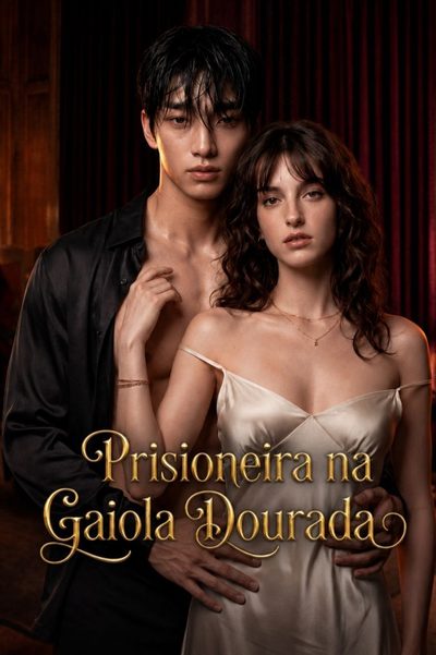 Prisioneira na Gaiola Dourada �