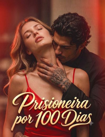 Prisioneira por 100 Dias