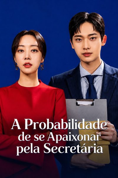 Probabilidade de Se Apaixonar Pela Secretária Love Odds With My Secretary