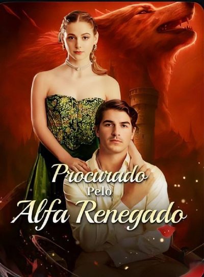 Procurado Pelo Alfa Renegado